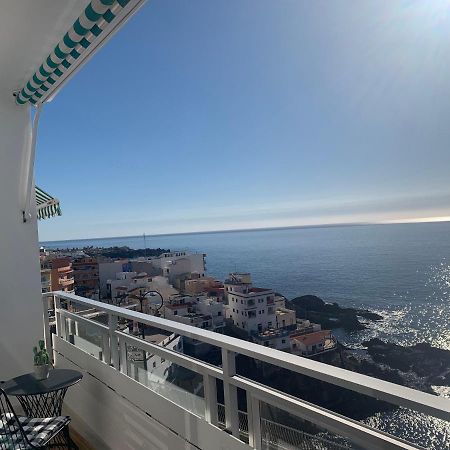 Spacious, Light & Cozy Apartments With Ocean Views Пуерто-де-Сантьяго Екстер'єр фото