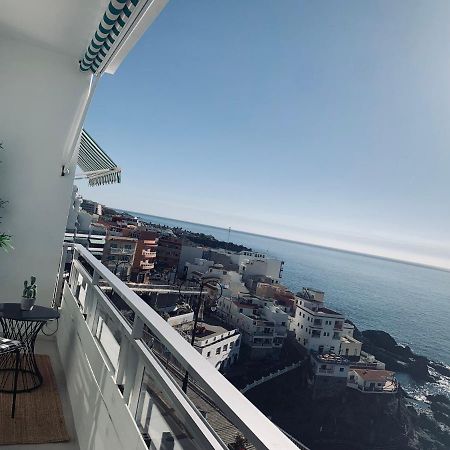Spacious, Light & Cozy Apartments With Ocean Views Пуерто-де-Сантьяго Екстер'єр фото