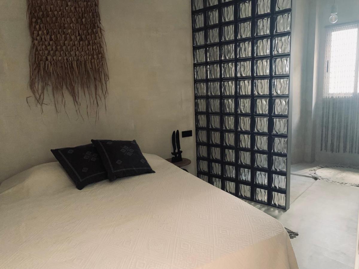 Spacious, Light & Cozy Apartments With Ocean Views Пуерто-де-Сантьяго Екстер'єр фото