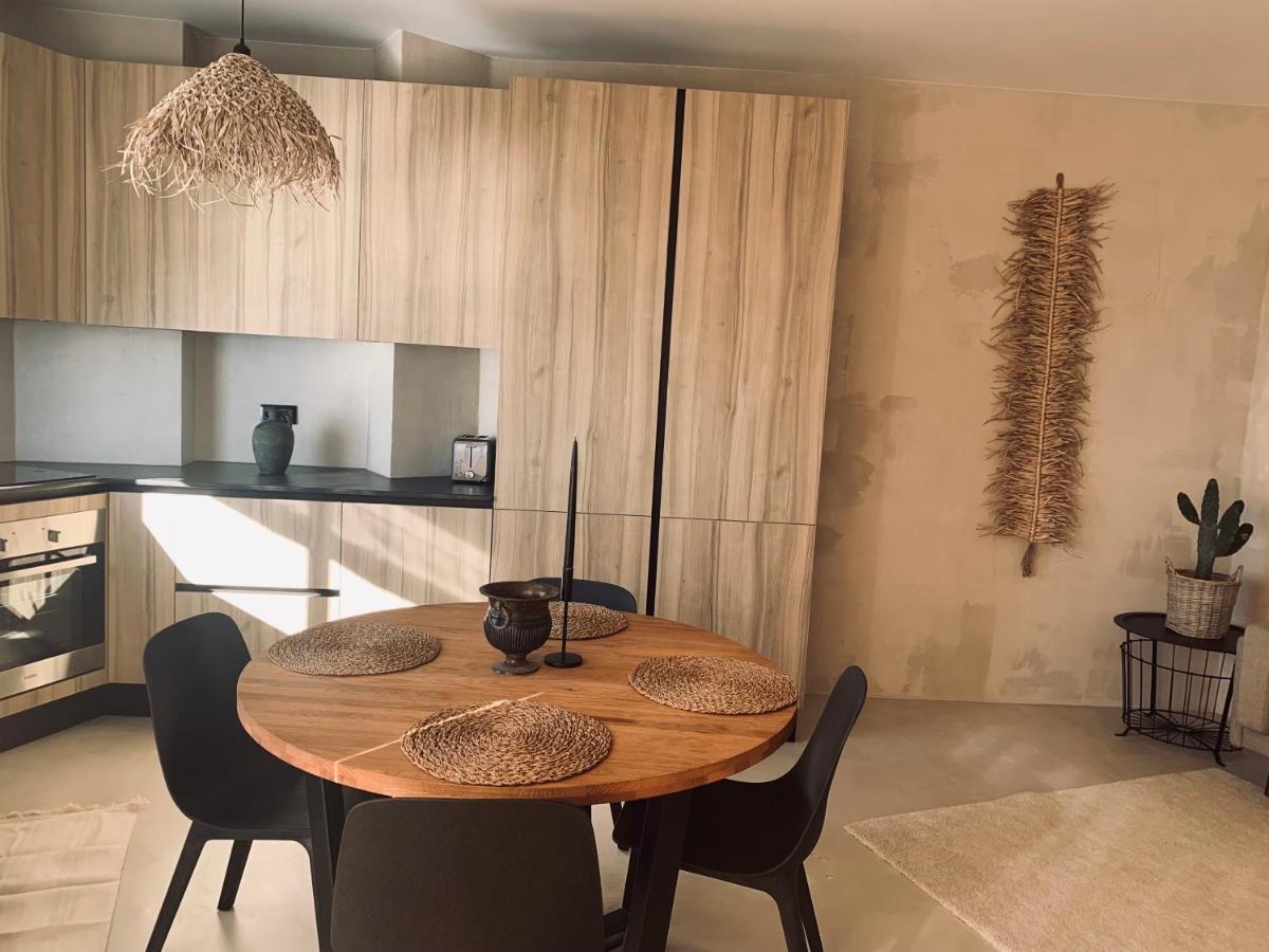 Spacious, Light & Cozy Apartments With Ocean Views Пуерто-де-Сантьяго Екстер'єр фото