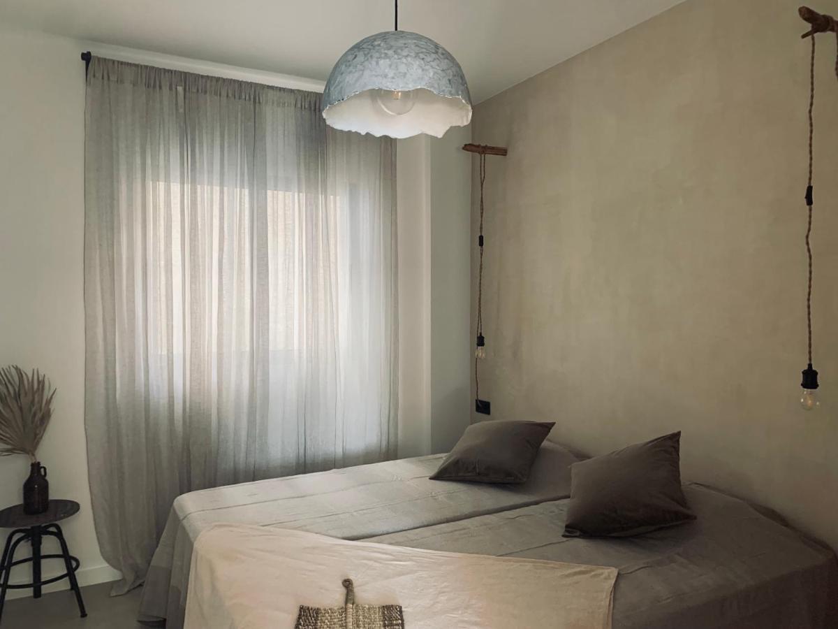 Spacious, Light & Cozy Apartments With Ocean Views Пуерто-де-Сантьяго Екстер'єр фото