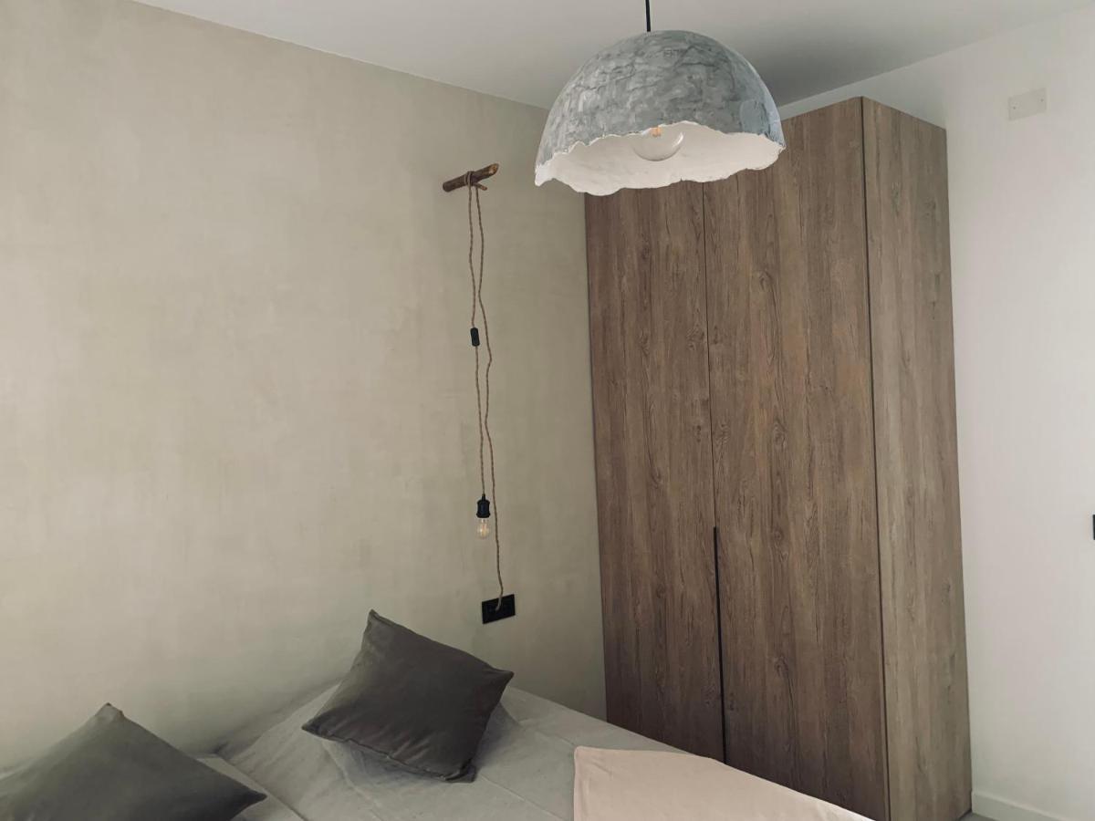 Spacious, Light & Cozy Apartments With Ocean Views Пуерто-де-Сантьяго Екстер'єр фото