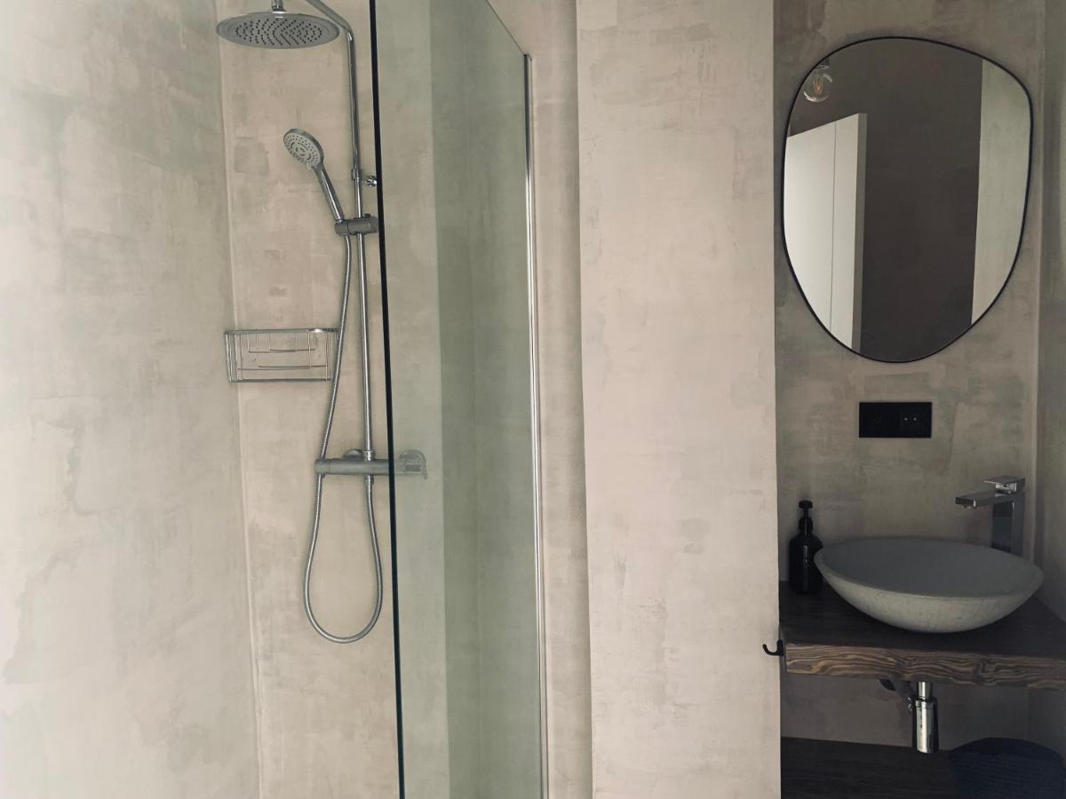 Spacious, Light & Cozy Apartments With Ocean Views Пуерто-де-Сантьяго Екстер'єр фото
